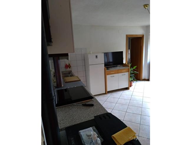 Anteprima foto 3 - Affitto Appartamento Vacanze da Privato a Canal San Bovo - Caoria