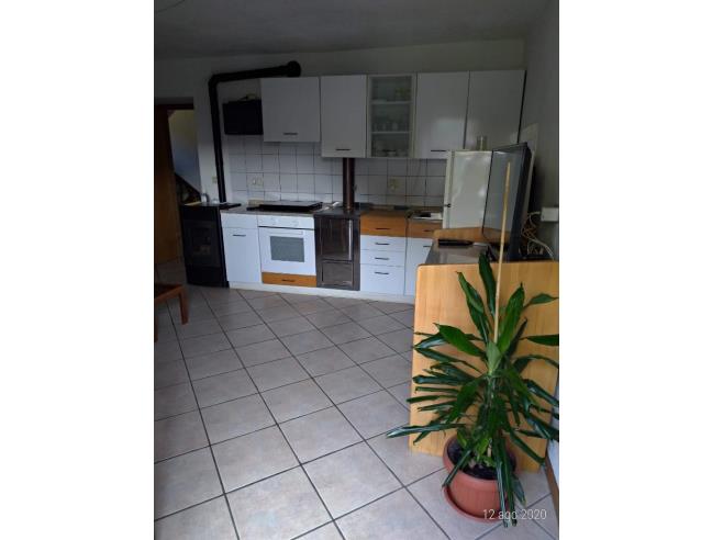 Anteprima foto 4 - Affitto Appartamento Vacanze da Privato a Canal San Bovo - Caoria