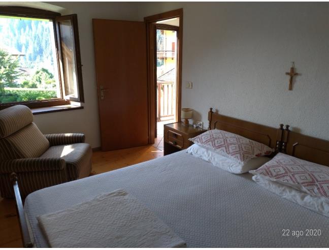 Anteprima foto 5 - Affitto Appartamento Vacanze da Privato a Canal San Bovo - Caoria