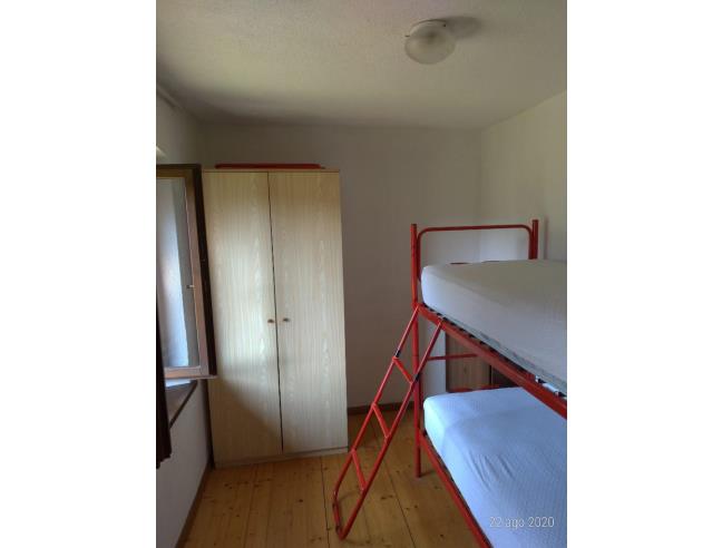 Anteprima foto 6 - Affitto Appartamento Vacanze da Privato a Canal San Bovo - Caoria