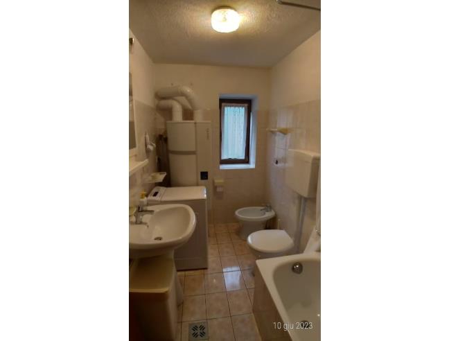 Anteprima foto 7 - Affitto Appartamento Vacanze da Privato a Canal San Bovo - Caoria