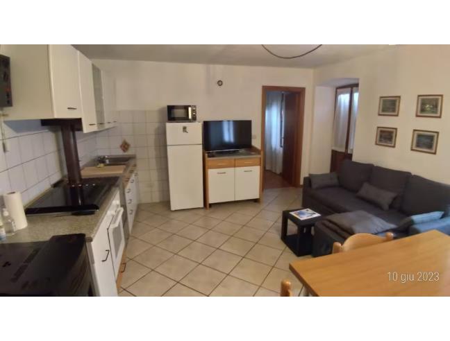 Anteprima foto 8 - Affitto Appartamento Vacanze da Privato a Canal San Bovo - Caoria