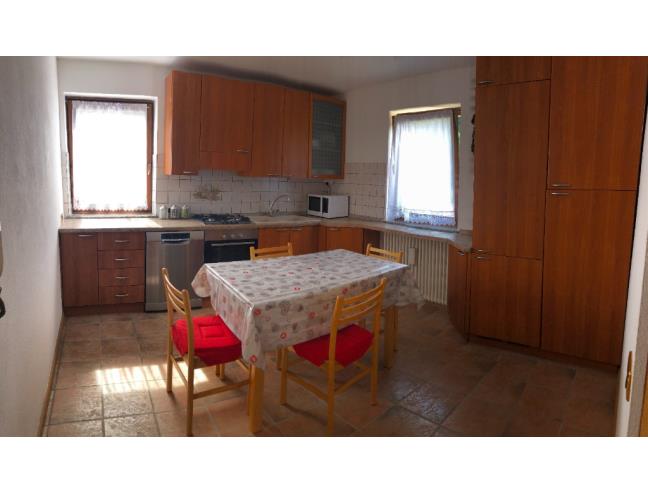 Anteprima foto 4 - Affitto Appartamento Vacanze da Privato a Canal San Bovo - Ronco-Chiesa