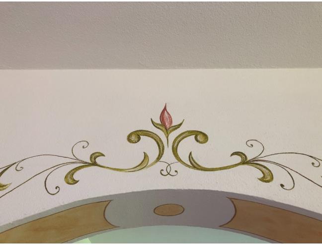 Anteprima foto 5 - Affitto Appartamento Vacanze da Privato a Canal San Bovo - Ronco-Chiesa