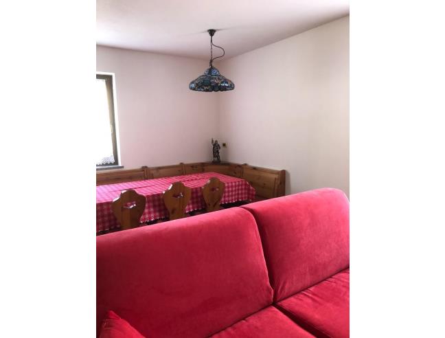 Anteprima foto 6 - Affitto Appartamento Vacanze da Privato a Canal San Bovo - Ronco-Chiesa