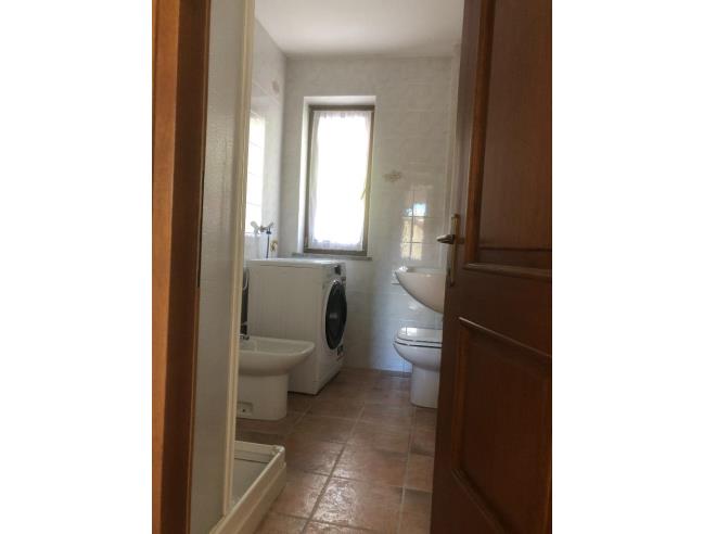 Anteprima foto 8 - Affitto Appartamento Vacanze da Privato a Canal San Bovo - Ronco-Chiesa