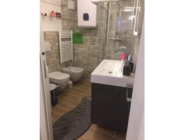 Anteprima foto 2 - Affitto Appartamento Vacanze da Privato a Canal San Bovo (Trento)