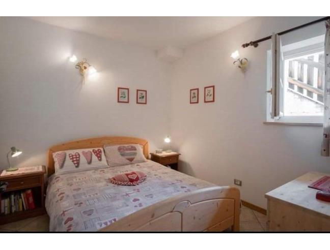 Anteprima foto 2 - Affitto Appartamento Vacanze da Privato a Canal San Bovo (Trento)