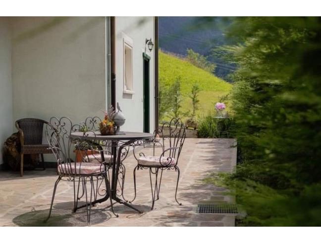 Anteprima foto 3 - Affitto Appartamento Vacanze da Privato a Canal San Bovo (Trento)