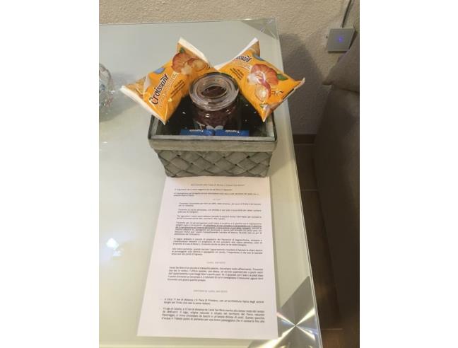 Anteprima foto 5 - Affitto Appartamento Vacanze da Privato a Canal San Bovo (Trento)