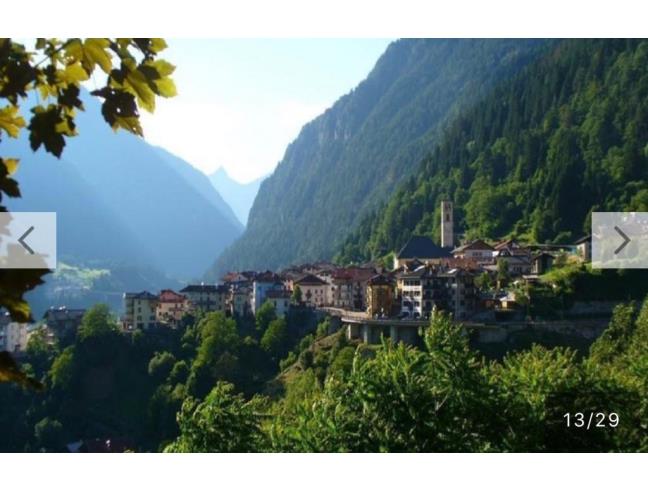 Anteprima foto 6 - Affitto Appartamento Vacanze da Privato a Canal San Bovo (Trento)