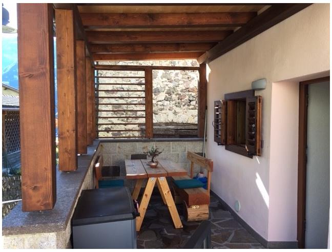 Anteprima foto 6 - Affitto Appartamento Vacanze da Privato a Canal San Bovo (Trento)
