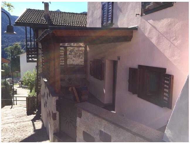 Anteprima foto 7 - Affitto Appartamento Vacanze da Privato a Canal San Bovo (Trento)