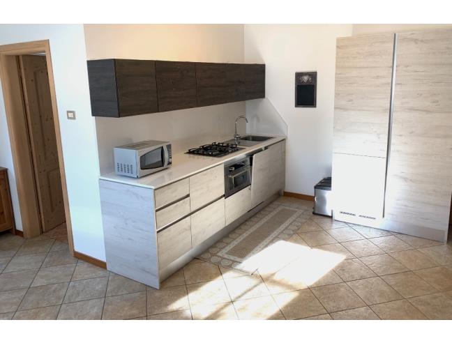 Anteprima foto 8 - Affitto Appartamento Vacanze da Privato a Canal San Bovo (Trento)