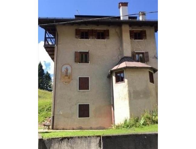 Anteprima foto 1 - Affitto Appartamento Vacanze da Privato a Canale d'Agordo (Belluno)