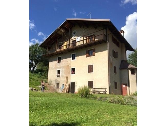 Anteprima foto 2 - Affitto Appartamento Vacanze da Privato a Canale d'Agordo (Belluno)