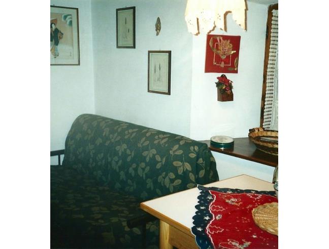 Anteprima foto 3 - Affitto Appartamento Vacanze da Privato a Canale d'Agordo (Belluno)