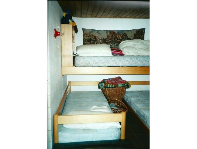 Anteprima foto 4 - Affitto Appartamento Vacanze da Privato a Canale d'Agordo (Belluno)