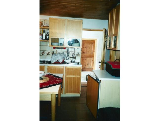 Anteprima foto 8 - Affitto Appartamento Vacanze da Privato a Canale d'Agordo (Belluno)