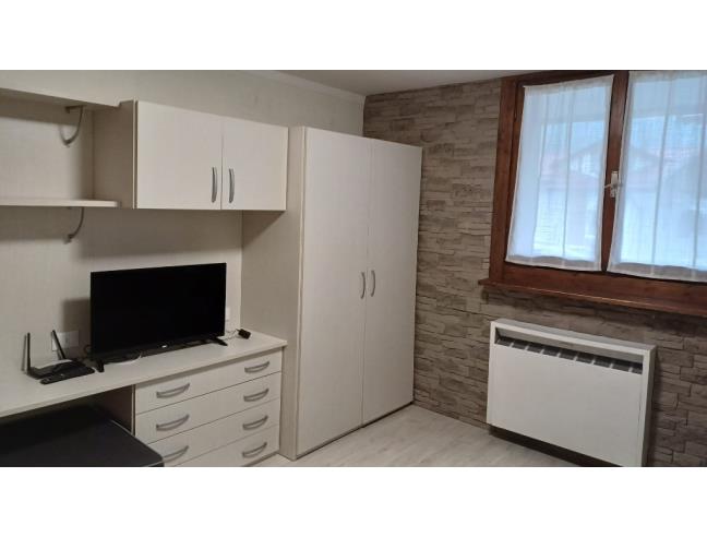 Anteprima foto 4 - Affitto Appartamento Vacanze da Privato a Canazei - Penia