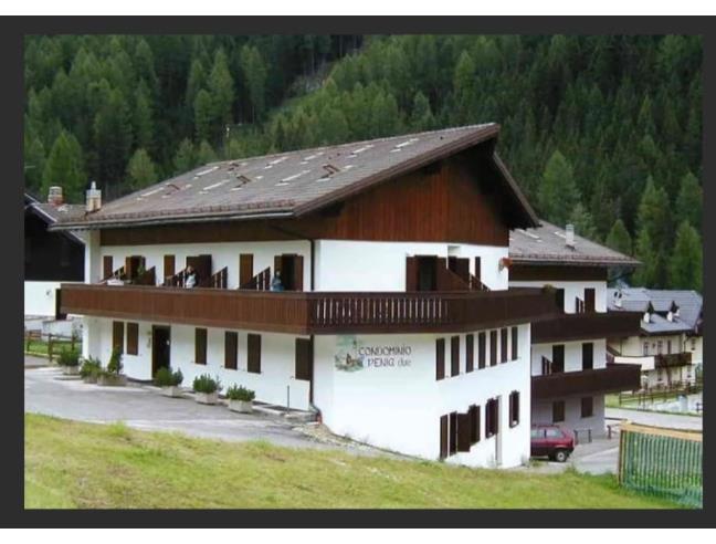 Anteprima foto 6 - Affitto Appartamento Vacanze da Privato a Canazei - Penia