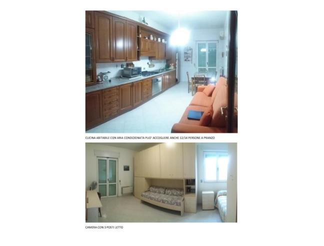 Anteprima foto 3 - Affitto Appartamento Vacanze da Privato a Candela (Foggia)