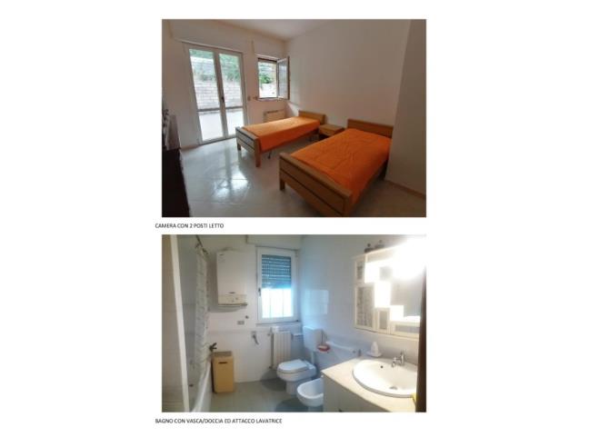 Anteprima foto 4 - Affitto Appartamento Vacanze da Privato a Candela (Foggia)