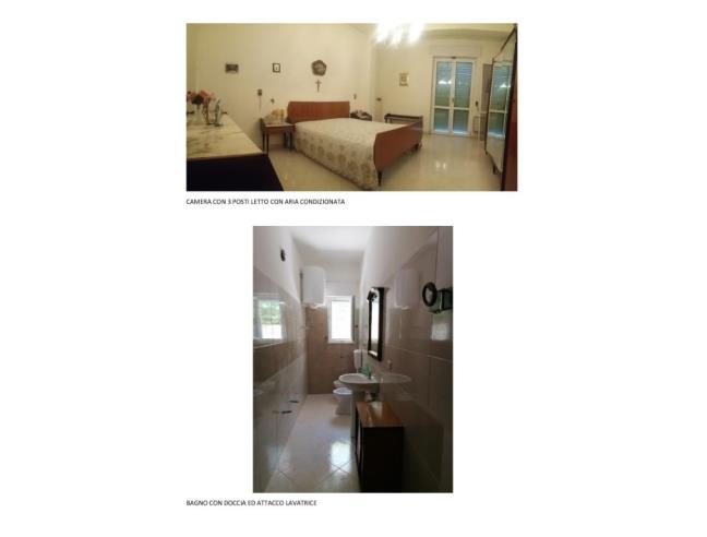 Anteprima foto 5 - Affitto Appartamento Vacanze da Privato a Candela (Foggia)