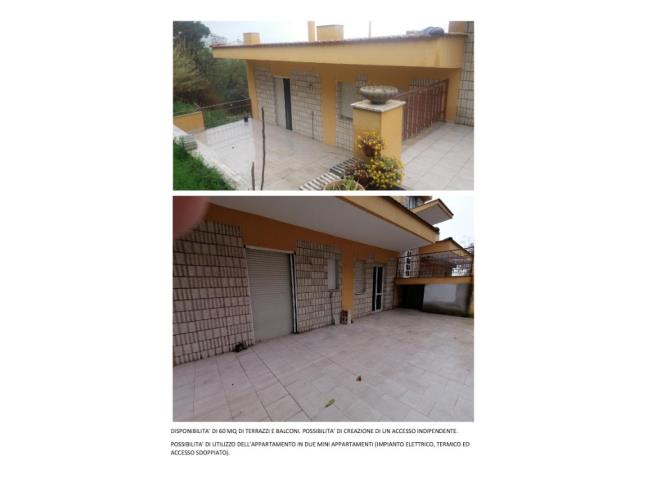 Anteprima foto 6 - Affitto Appartamento Vacanze da Privato a Candela (Foggia)