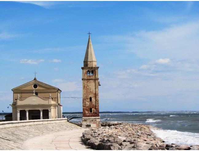 Anteprima foto 1 - Affitto Appartamento Vacanze da Privato a Caorle (Venezia)