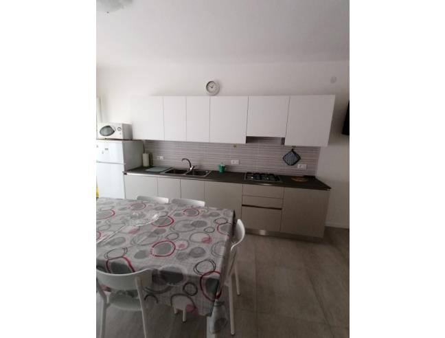 Anteprima foto 4 - Affitto Appartamento Vacanze da Privato a Caorle (Venezia)