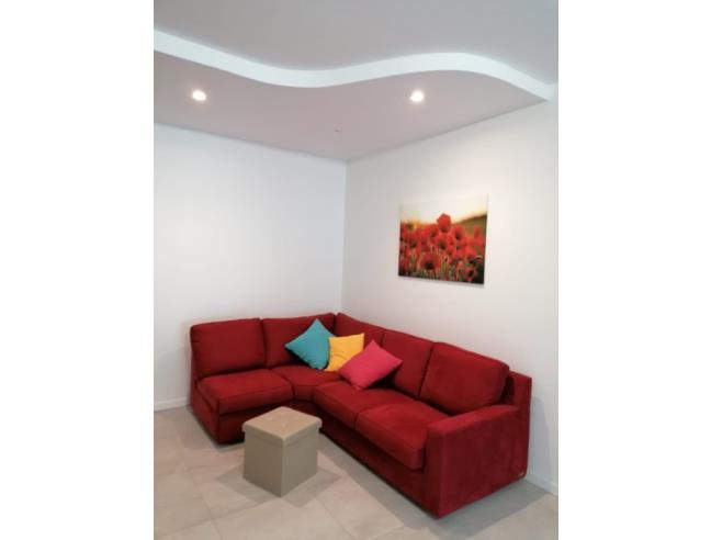 Anteprima foto 5 - Affitto Appartamento Vacanze da Privato a Caorle (Venezia)