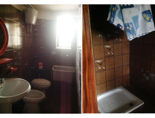 Anteprima foto 2 - Affitto Appartamento Vacanze da Privato a Capaccio Paestum (Salerno)