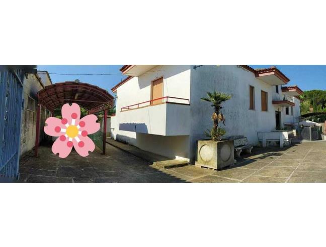 Anteprima foto 2 - Affitto Appartamento Vacanze da Privato a Capaccio Paestum (Salerno)