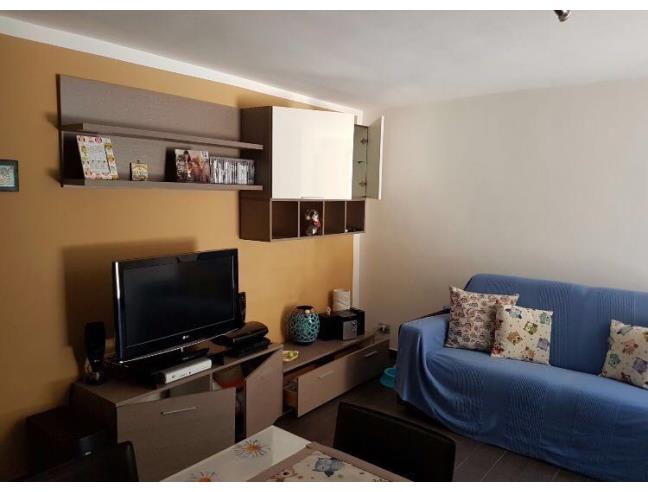 Anteprima foto 3 - Affitto Appartamento Vacanze da Privato a Capaccio Paestum (Salerno)