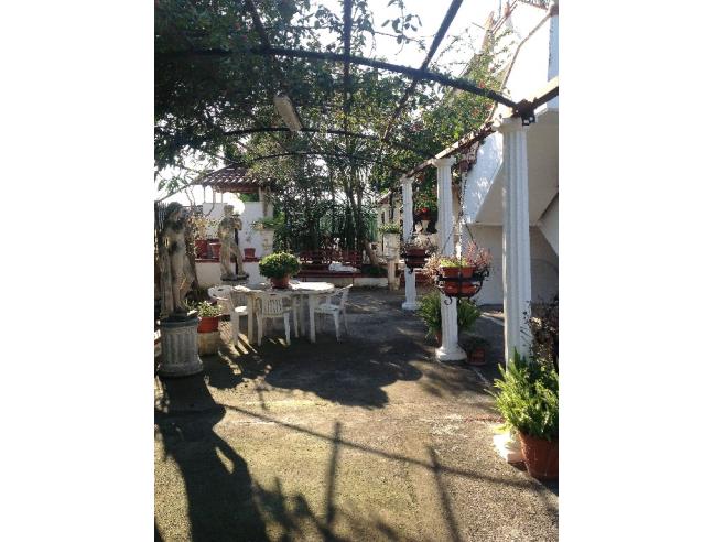 Anteprima foto 4 - Affitto Appartamento Vacanze da Privato a Capaccio Paestum (Salerno)