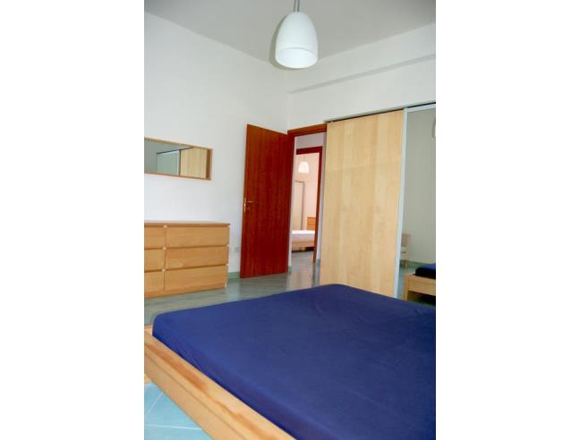 Anteprima foto 4 - Affitto Appartamento Vacanze da Privato a Capaccio Paestum (Salerno)