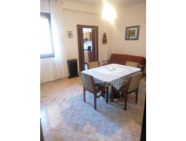 Anteprima foto 4 - Affitto Appartamento Vacanze da Privato a Capaccio Paestum (Salerno)