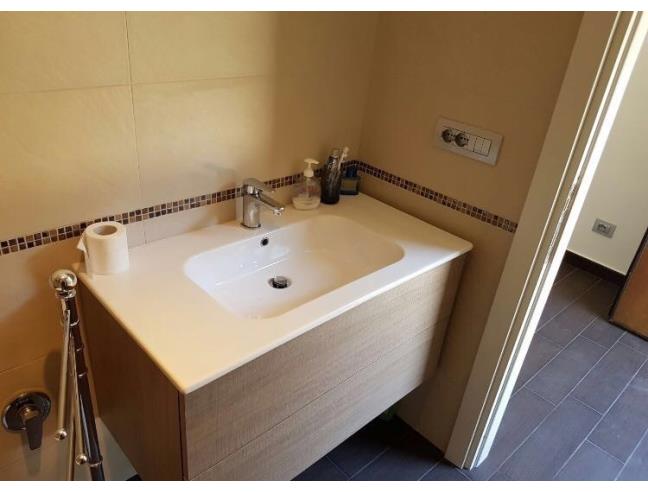 Anteprima foto 4 - Affitto Appartamento Vacanze da Privato a Capaccio Paestum (Salerno)
