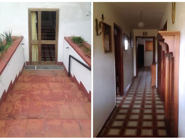 Anteprima foto 5 - Affitto Appartamento Vacanze da Privato a Capaccio Paestum (Salerno)