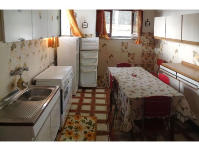 Anteprima foto 6 - Affitto Appartamento Vacanze da Privato a Capaccio Paestum (Salerno)