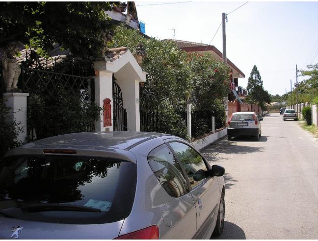 Anteprima foto 8 - Affitto Appartamento Vacanze da Privato a Capaccio Paestum (Salerno)