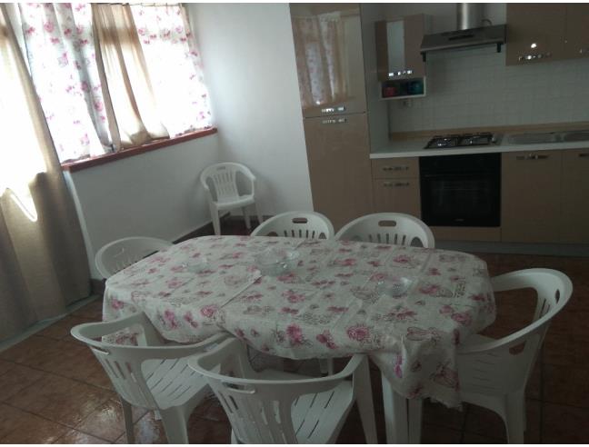 Anteprima foto 3 - Affitto Appartamento Vacanze da Privato a Capaci (Palermo)