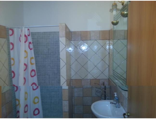 Anteprima foto 3 - Affitto Appartamento Vacanze da Privato a Capaci (Palermo)