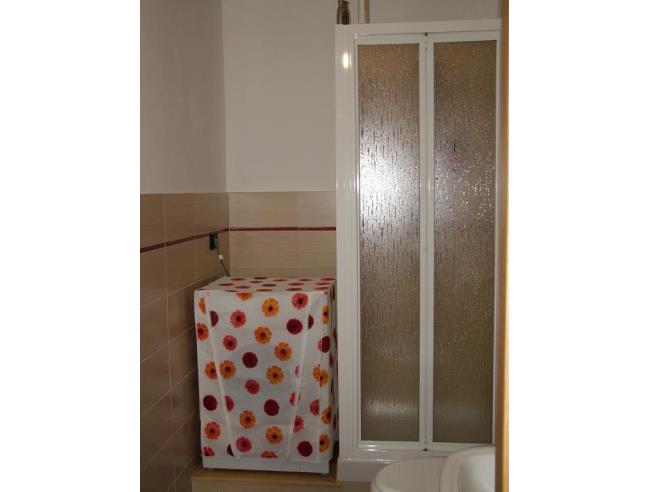 Anteprima foto 3 - Affitto Appartamento Vacanze da Privato a Capaci (Palermo)