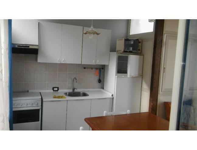 Anteprima foto 5 - Affitto Appartamento Vacanze da Privato a Capaci (Palermo)