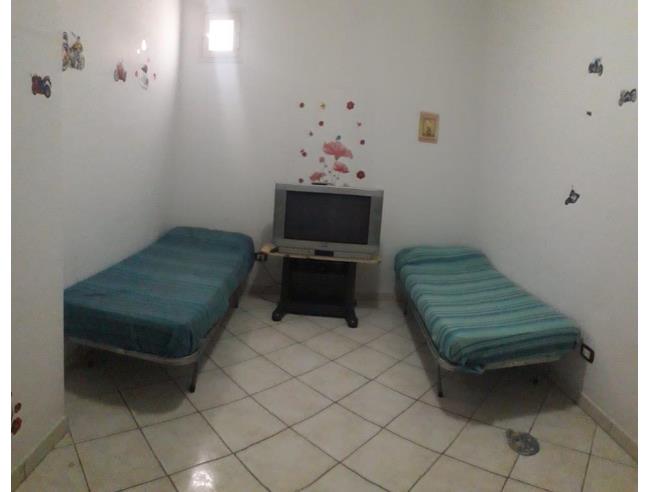 Anteprima foto 6 - Affitto Appartamento Vacanze da Privato a Capaci (Palermo)