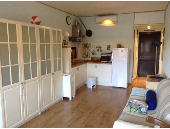 Anteprima foto 4 - Affitto Appartamento Vacanze da Privato a Capalbio - Capalbio Stazione