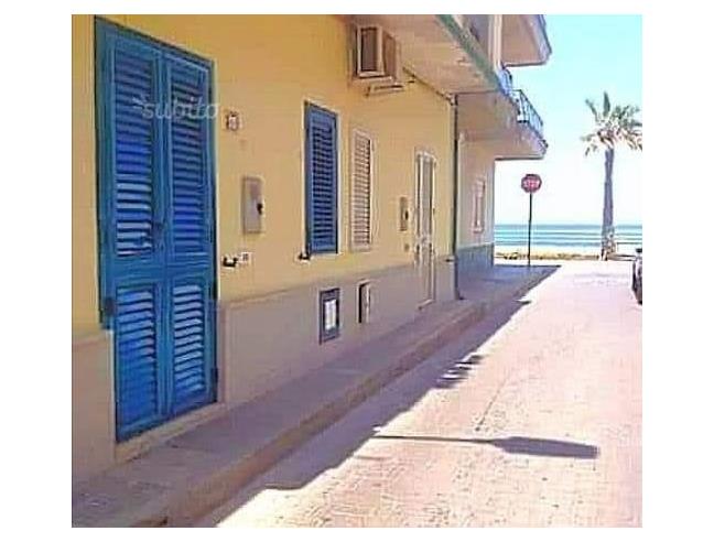 Anteprima foto 1 - Affitto Appartamento Vacanze da Privato a Capo d'Orlando (Messina)