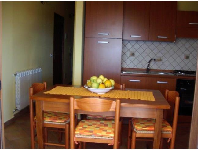 Anteprima foto 3 - Affitto Appartamento Vacanze da Privato a Capo d'Orlando (Messina)
